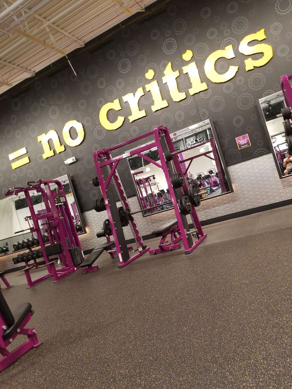 Planet Fitness | 8625 Woodward Ave, Woodridge, IL 60517, USA | Phone: (630) 324-8168