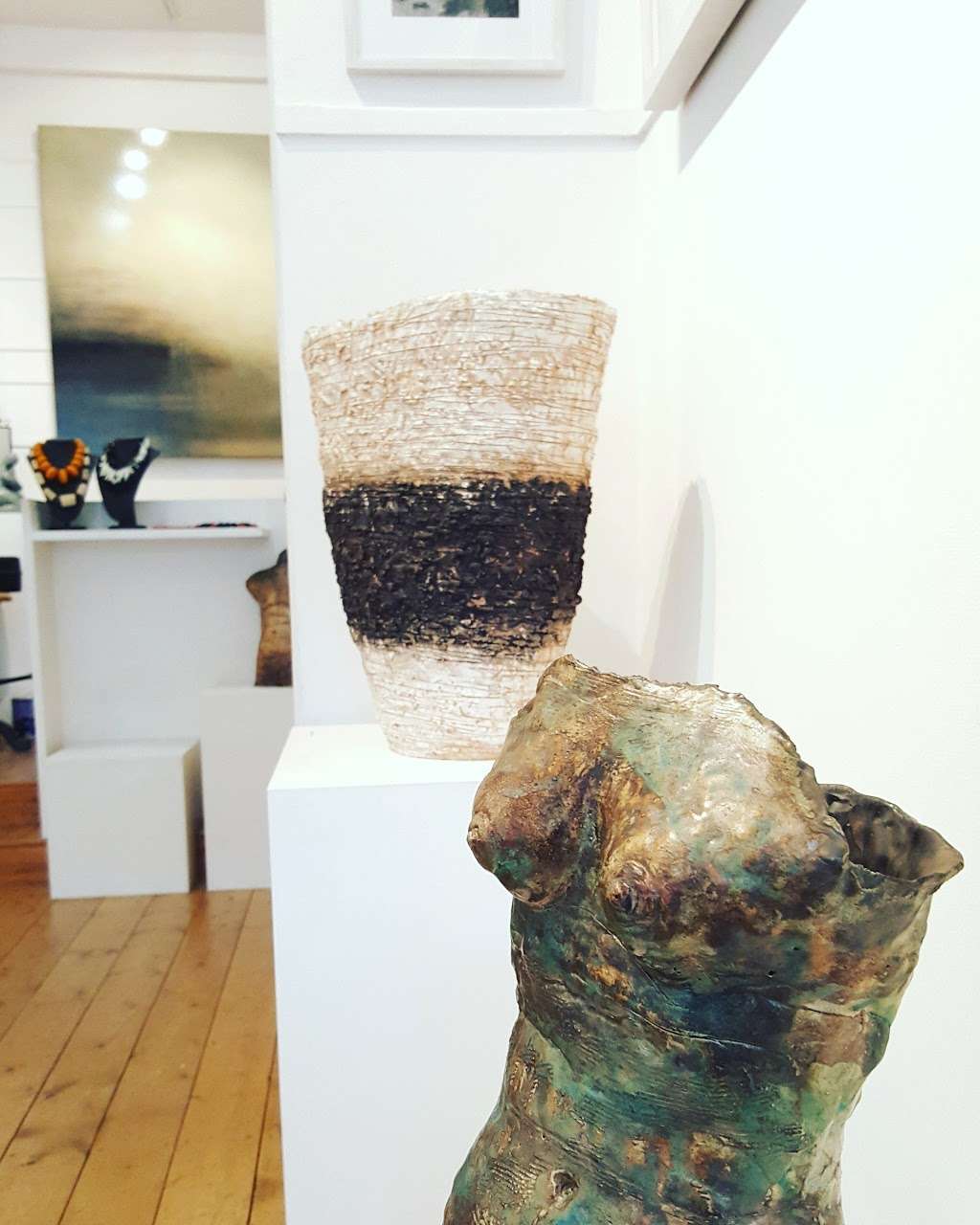 Highgate Contemporary Art | 26 Highgate High St, Highgate, London N6 5JG, UK | Phone: 020 8340 7564