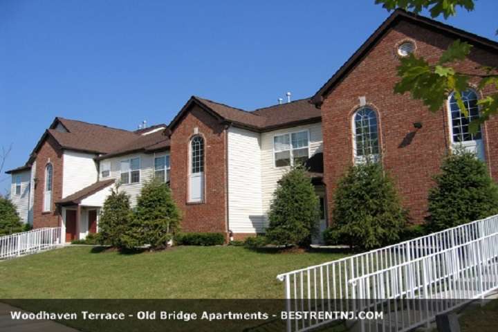 Woodhaven Terrace | 61 Murray Dr, Old Bridge, NJ 08857, USA | Phone: (732) 521-9545