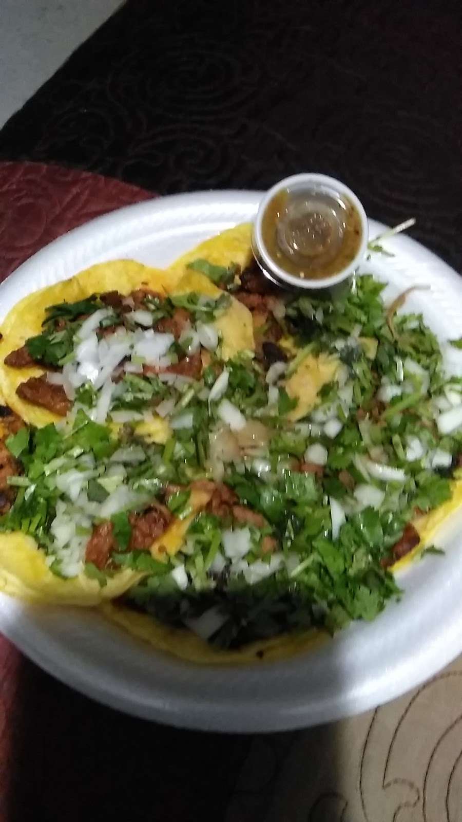 Tacos El Unico | 3936 SW Military Dr, San Antonio, TX 78211, USA | Phone: (210) 291-0340