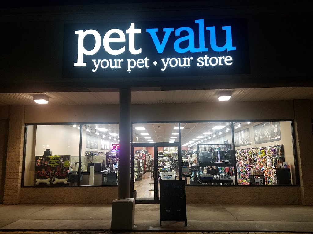 Pet Valu | 1054 Wyoming Ave, Wyoming, PA 18644, USA | Phone: (570) 299-5295