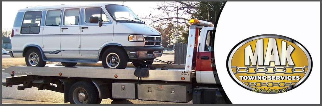 MAK TOWING SERVICES | 13113 Greenvalley Dr, Balch Springs, TX 75180, USA | Phone: (214) 212-9171