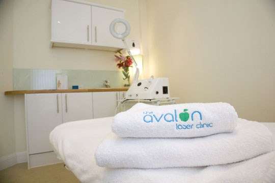 The Avalon Laser Clinic | 1 Chislehurst Rd, Orpington BR6 0DF, UK | Phone: 01689 837546