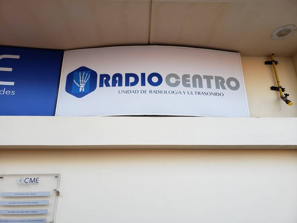 RadioCentro | Calle del Risco 751, Playas, Playas Coronado, 22204 Tijuana, B.C., Mexico | Phone: 664 609 6891