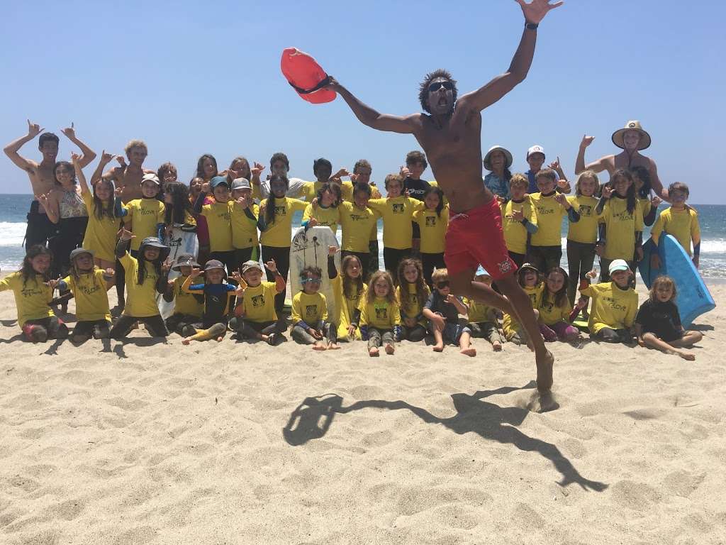 Freedom Surf Camps | 2 Rose Ave, Venice, CA 90291 | Phone: (310) 770-4410