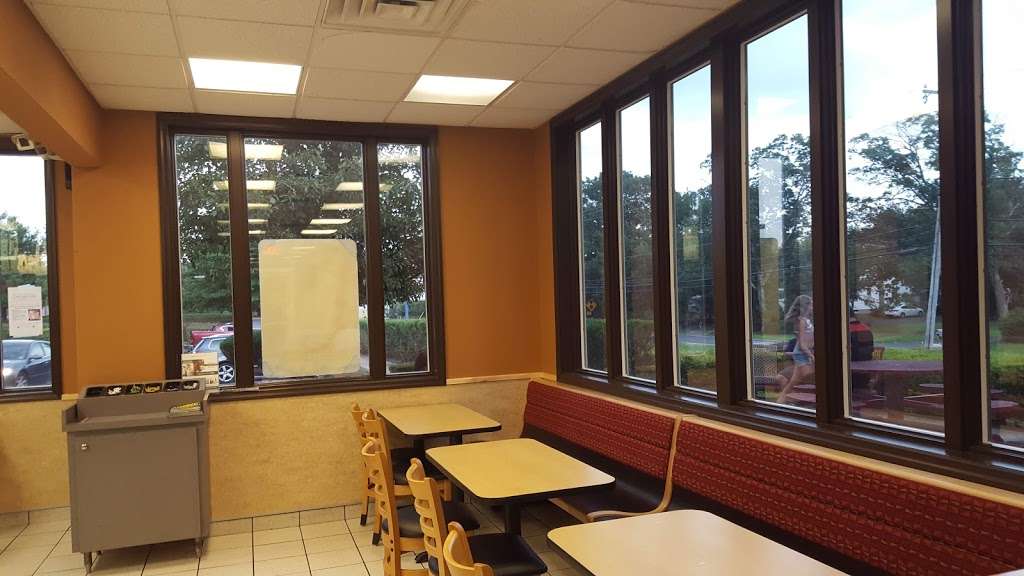 Dairy Queen | 40 Trenton Lakewood Rd, Clarksburg, NJ 08510, USA | Phone: (609) 259-6733