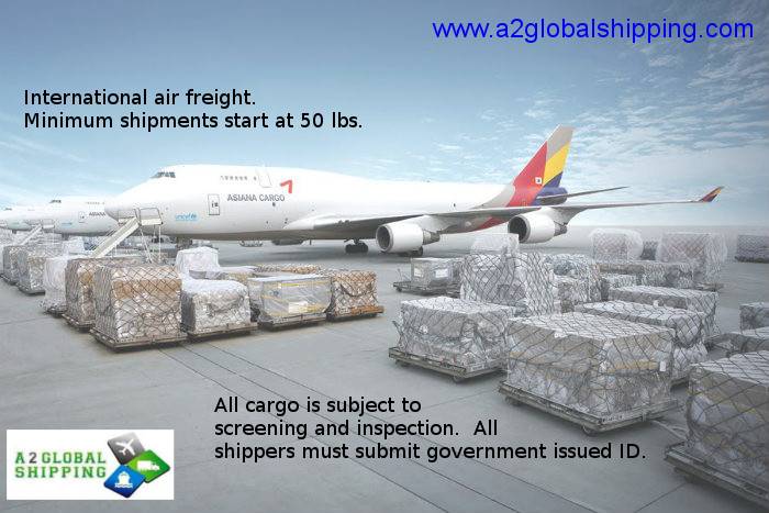 A2 Global Shipping | 3928 Valley East Industrial Dr #129i, Birmingham, AL 35217, USA | Phone: (205) 575-9690