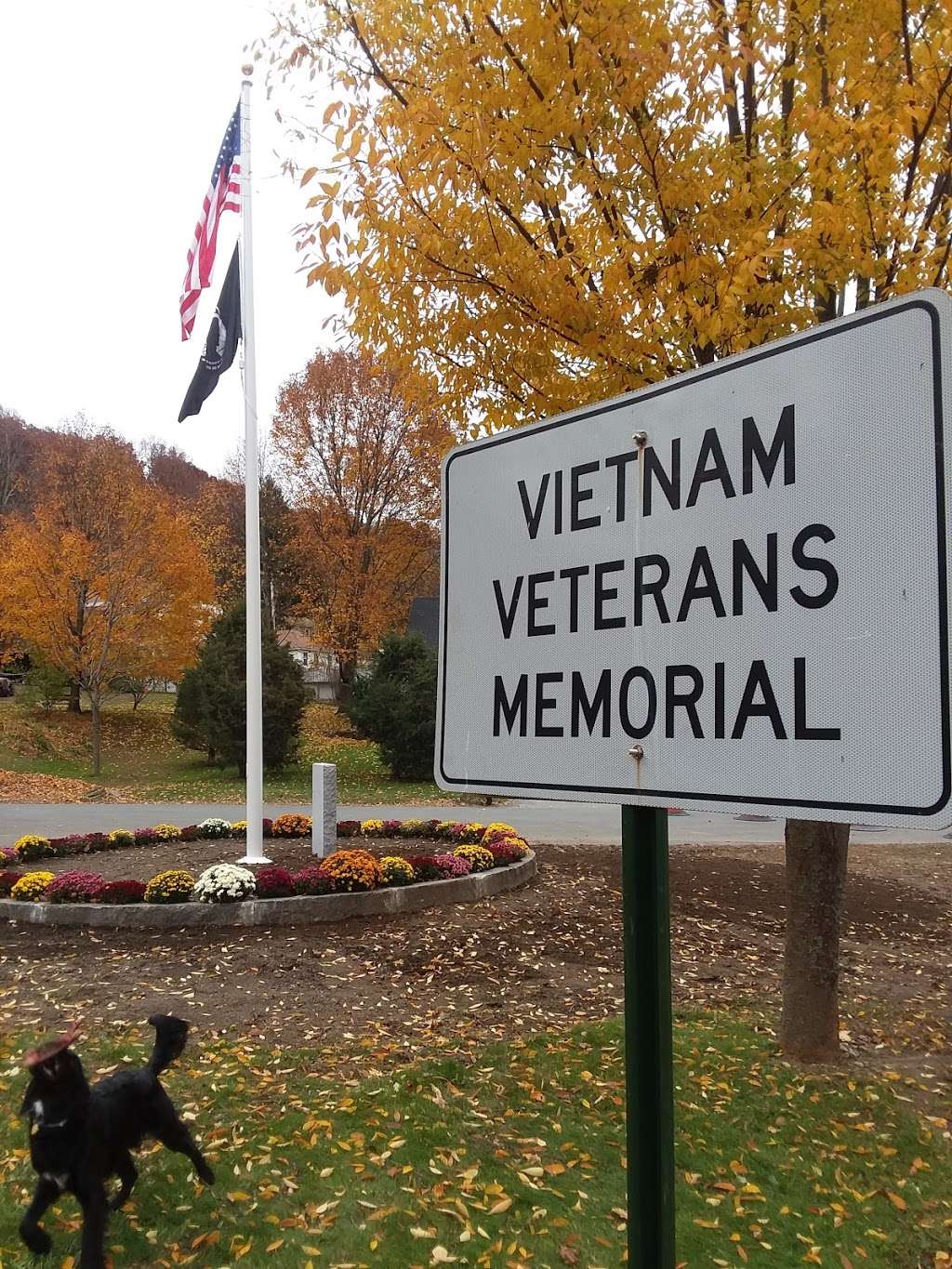 Vietnam Veterans Memorial | Mill St, Haverhill, MA 01830, USA