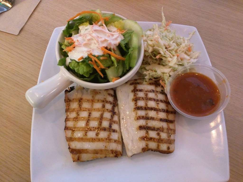 The Fancy Fish | 9430 Mira Mesa Blvd #5B, San Diego, CA 92126, USA | Phone: (858) 586-6228