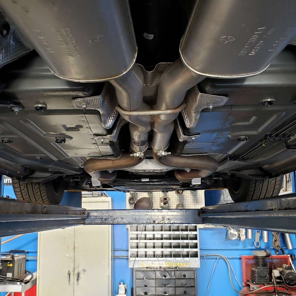 Best Muffler | 31947 Corydon Rd # 110, Lake Elsinore, CA 92530, USA | Phone: (951) 245-7076