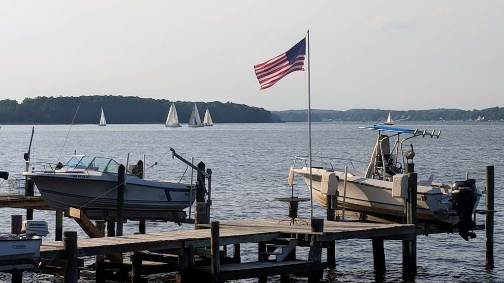 Captain Salem Avery Museum | 1418 E West Shady Side Rd, Shady Side, MD 20764 | Phone: (410) 867-4486