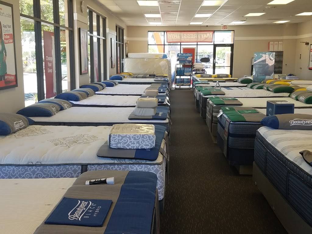 Mattress Firm Indian Bend | 6987 N Hayden Rd STE A1, Scottsdale, AZ 85250, USA | Phone: (480) 951-8690