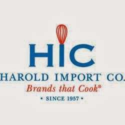H.I.C., Harold Import Co | 747 Vassar Ave, Lakewood, NJ 08701, USA | Phone: (732) 367-2800