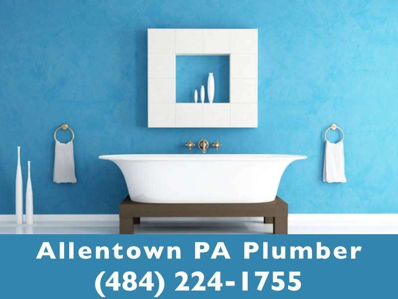 Allentown PA Plumber | 1874 Catasauqua Rd, Allentown, PA 18109, USA | Phone: (484) 224-1755