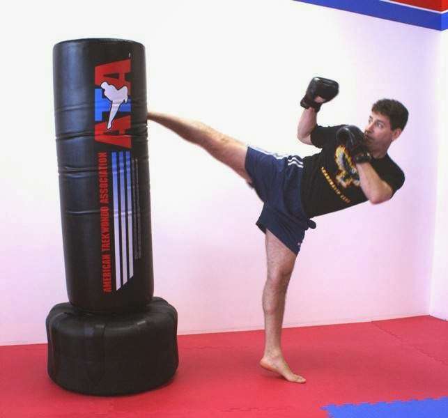 Supreme Martial Arts | 1159 S Federal Hwy, Pompano Beach, FL 33062, USA | Phone: (954) 946-1522