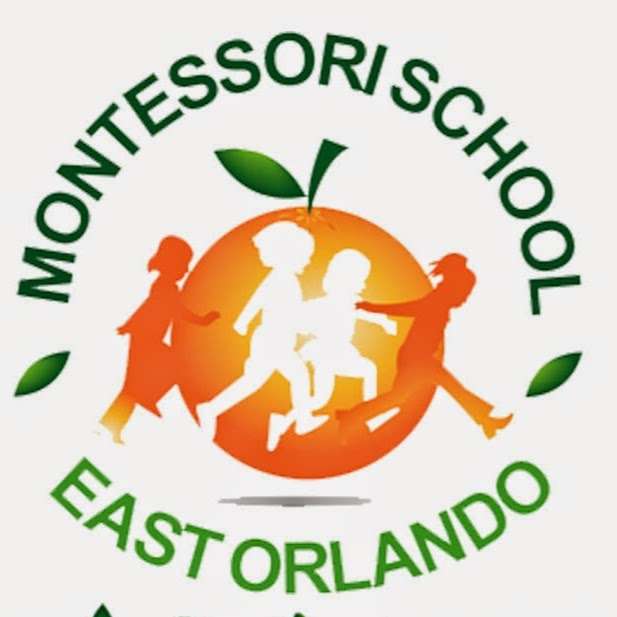 Montessori School of East Orlando | 2526 Percival Rd, Orlando, FL 32826, USA | Phone: (407) 447-5860
