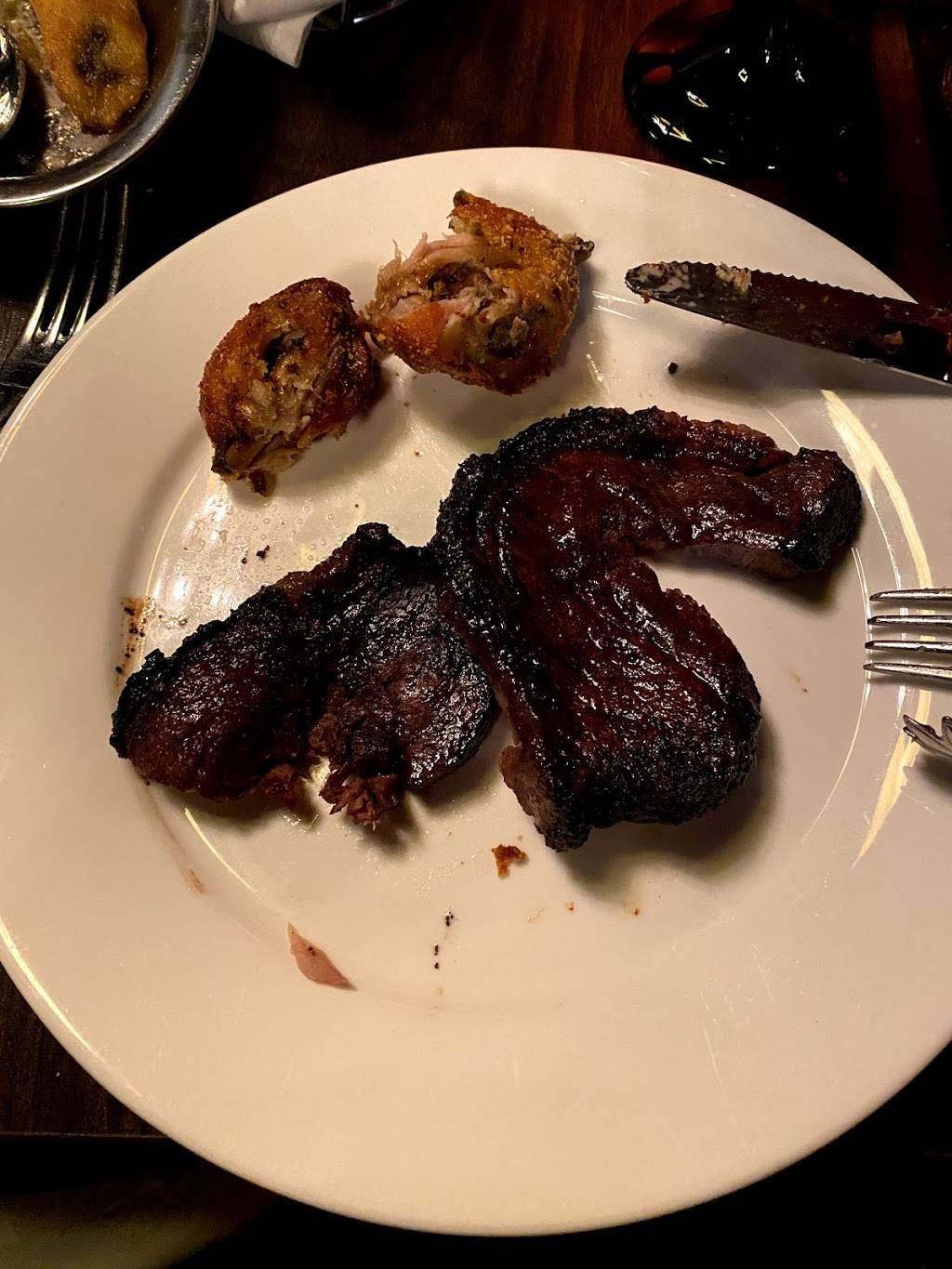 Texas de Brazil | 856 Orland Square Unit H15B, Orland Park, IL 60462, USA | Phone: (708) 998-4800