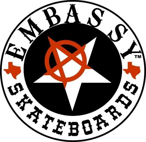 Embassy Skateboards | 4212 Canal St, Houston, TX 77003, USA | Phone: (832) 651-0373