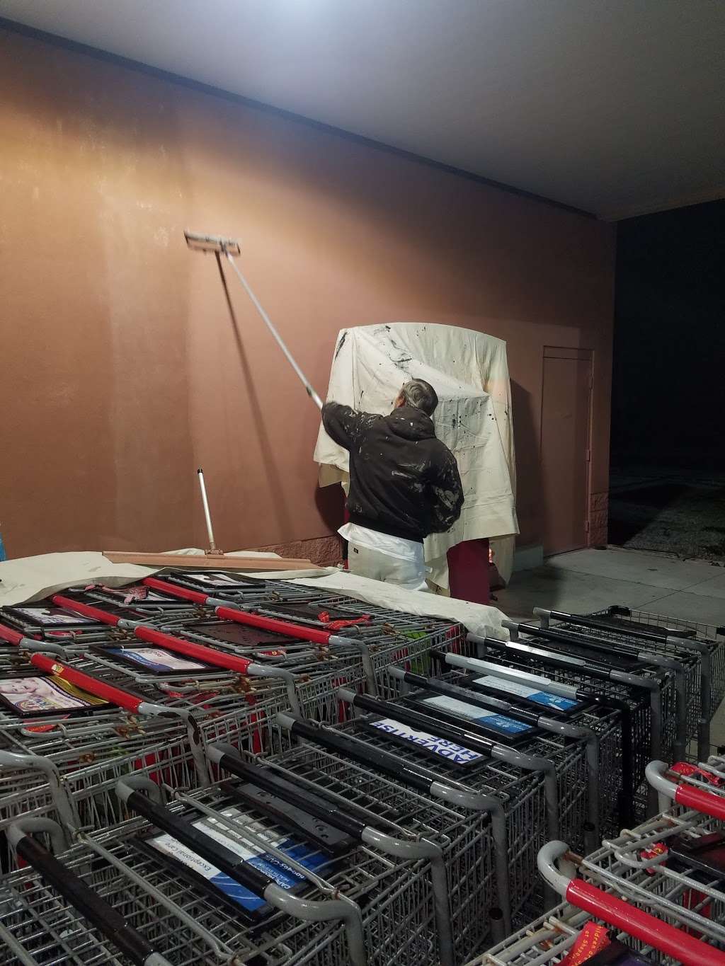 DJs Painting Local (Millville office) | 1108 Brookdale Terrace, Millville, NJ 08332, USA | Phone: (856) 455-5257