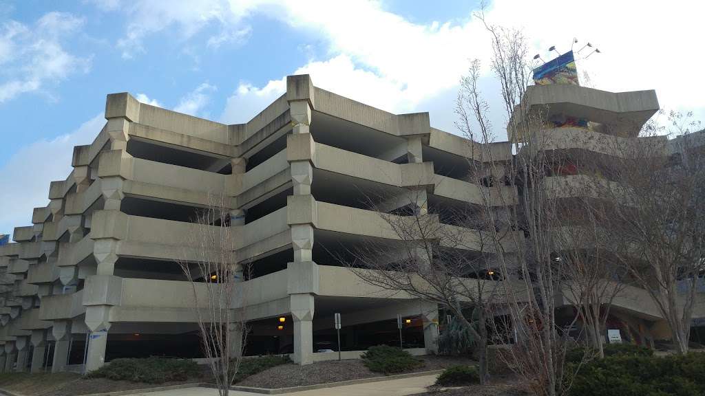 New Carrollton Garage | 4280 Garden City Dr, New Carrollton, MD 20784, USA | Phone: (301) 459-1673