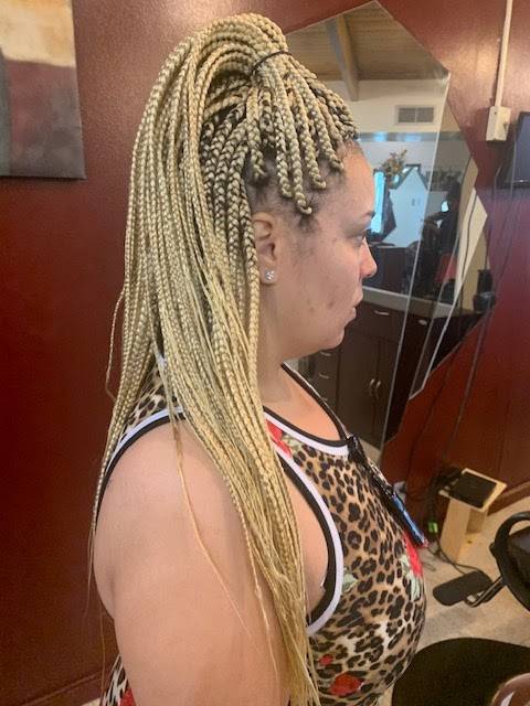 Revelations Two African Hair Braiding | 5268 N 76th St Suite 102, Milwaukee, WI 53218, USA | Phone: (414) 234-1398 Revelations Two African Hair Braiding | 5268 N 76th St Suite 102, Milwaukee, WI 53218, USA | Phone: (414) 234-1398