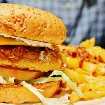 Seafarers | 714 Chigwell Rd, Woodford, Woodford Green IG8 8AL, UK | Phone: 020 8504 0119