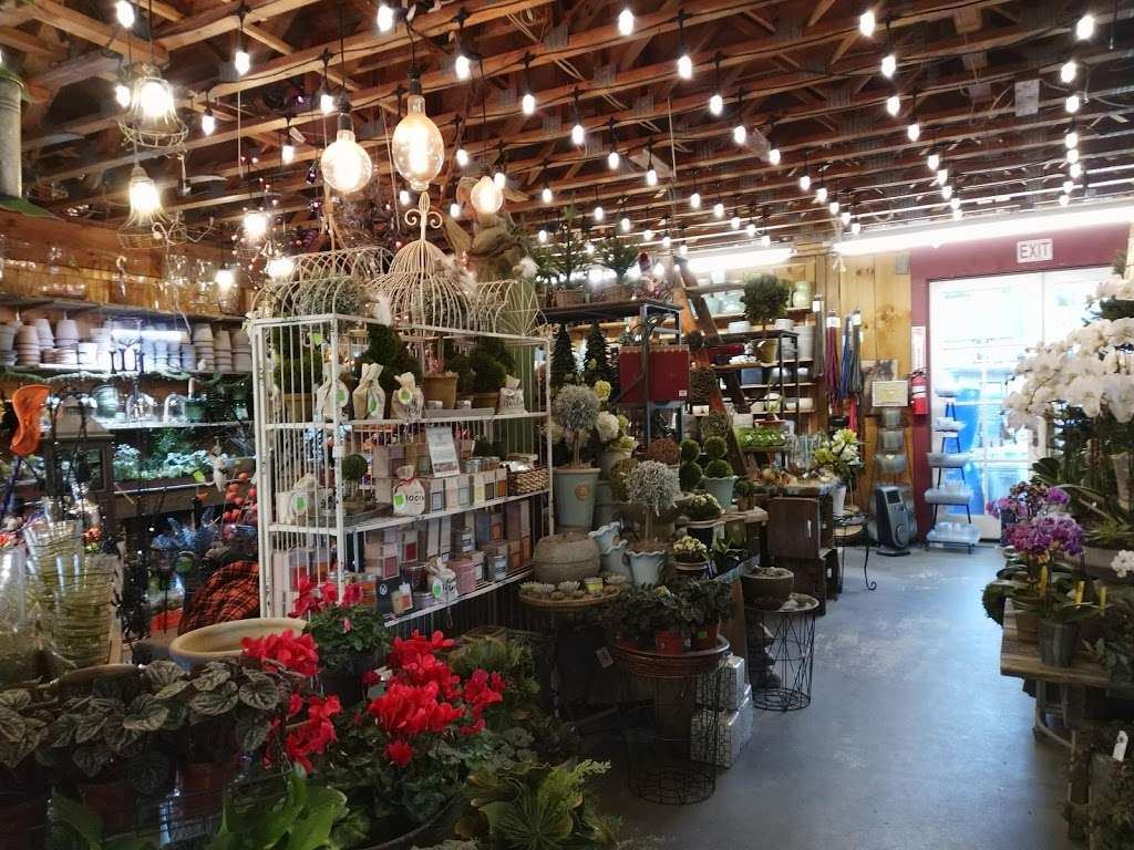 Copia Home And Garden Store 475 Smith Ridge Rd South Salem