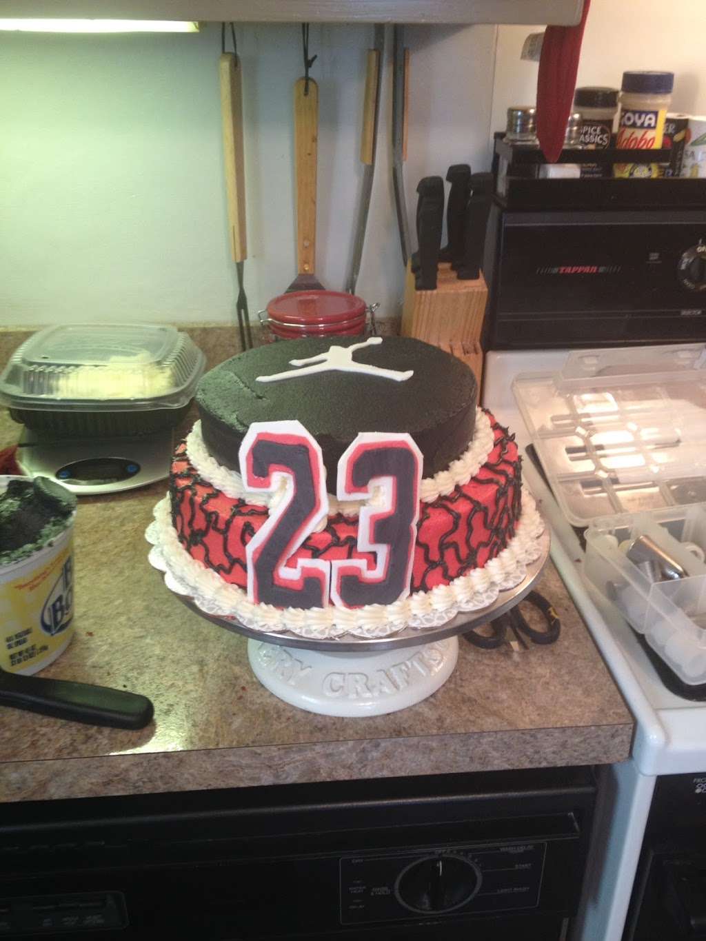 Fantasy Cakes | 4341 Granby Rd, Woodbridge, VA 22193, USA | Phone: (571) 298-7894