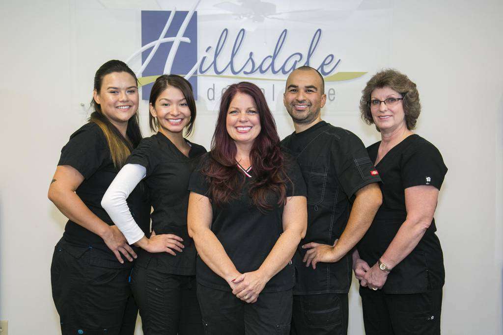 Hillsdale Dental Care | 1660 Hillsdale Ave #130, San Jose, CA 95124 | Phone: (408) 267-2550