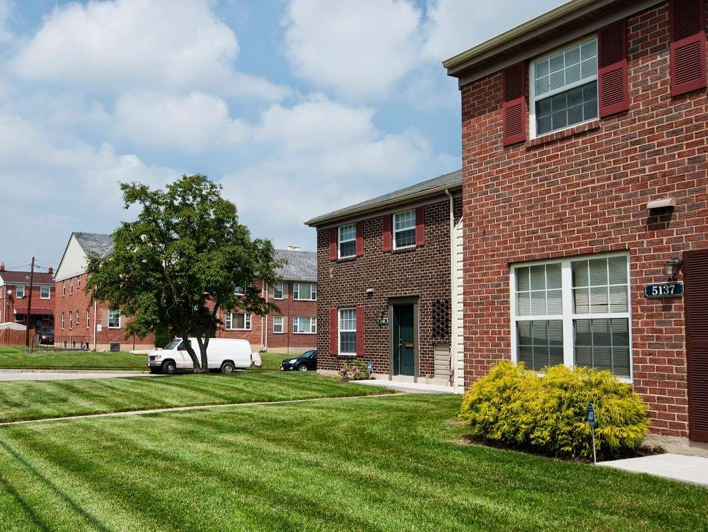 Northwood Ridge Apartments & Townhomes | 1177 Kitmore Rd, Baltimore, MD 21239, USA | Phone: (410) 435-0870