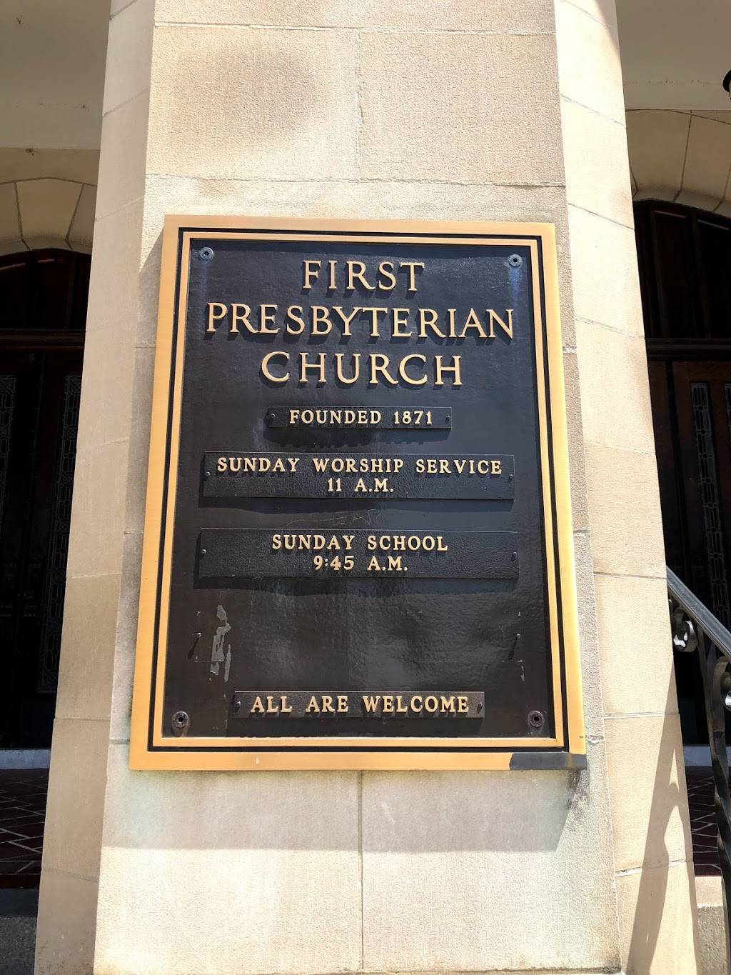 First Presbyterian Church | 305 E Main St, Durham, NC 27701, USA | Phone: (919) 682-5511