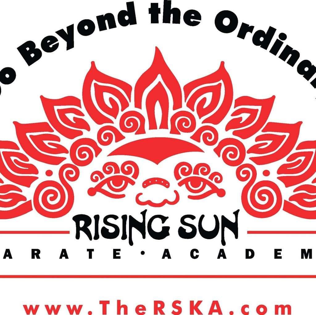 Rising Sun Karate Academy | 11 Marchwood Rd # 200, Exton, PA 19341, USA | Phone: (610) 524-1460