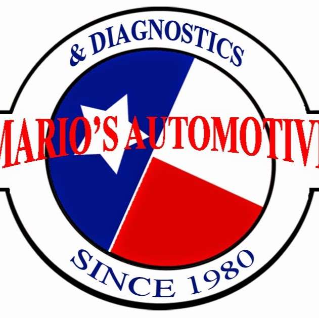 Marios Automotive | 6710 Avenue W, Houston, TX 77011 | Phone: (713) 926-1605