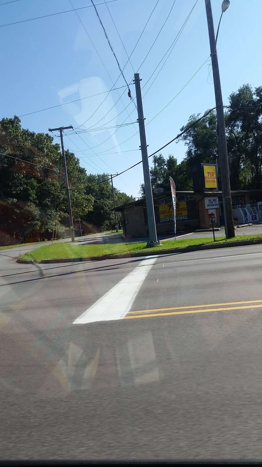 Zip Foods | 1856 Samuelson Rd, Portage, IN 46368, USA | Phone: (219) 762-2665