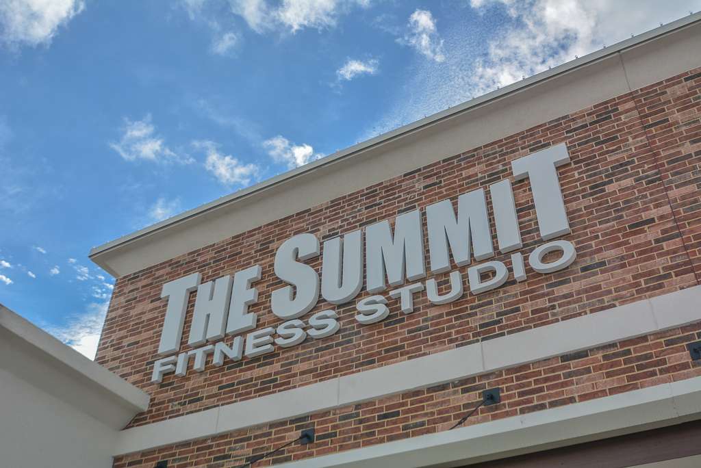 The Summit Fitness Studio | 8030 Farm to Market 359 a, Fulshear, TX 77441, USA | Phone: (281) 771-1199