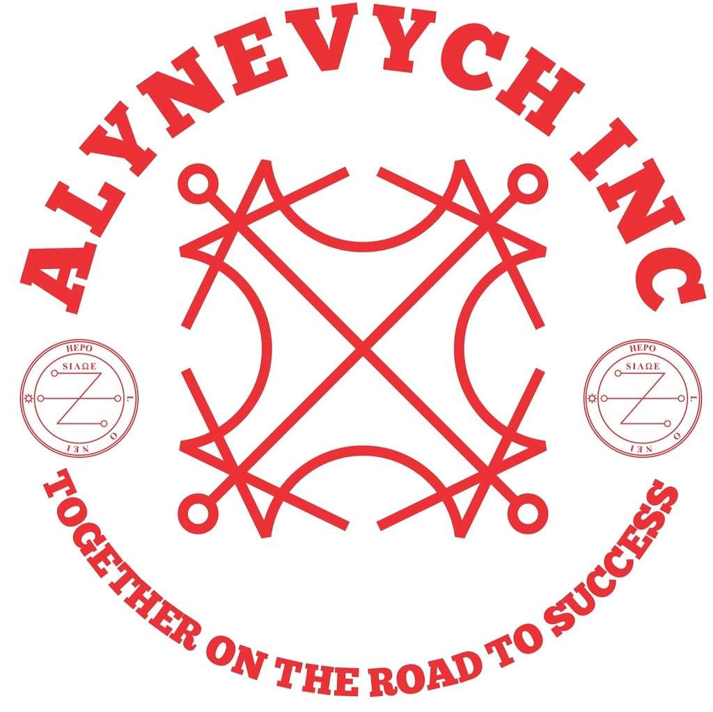 Alynevych inc | 755 IL-83 Suite 215, Bensenville, IL 60106 | Phone: (844) 647-6705
