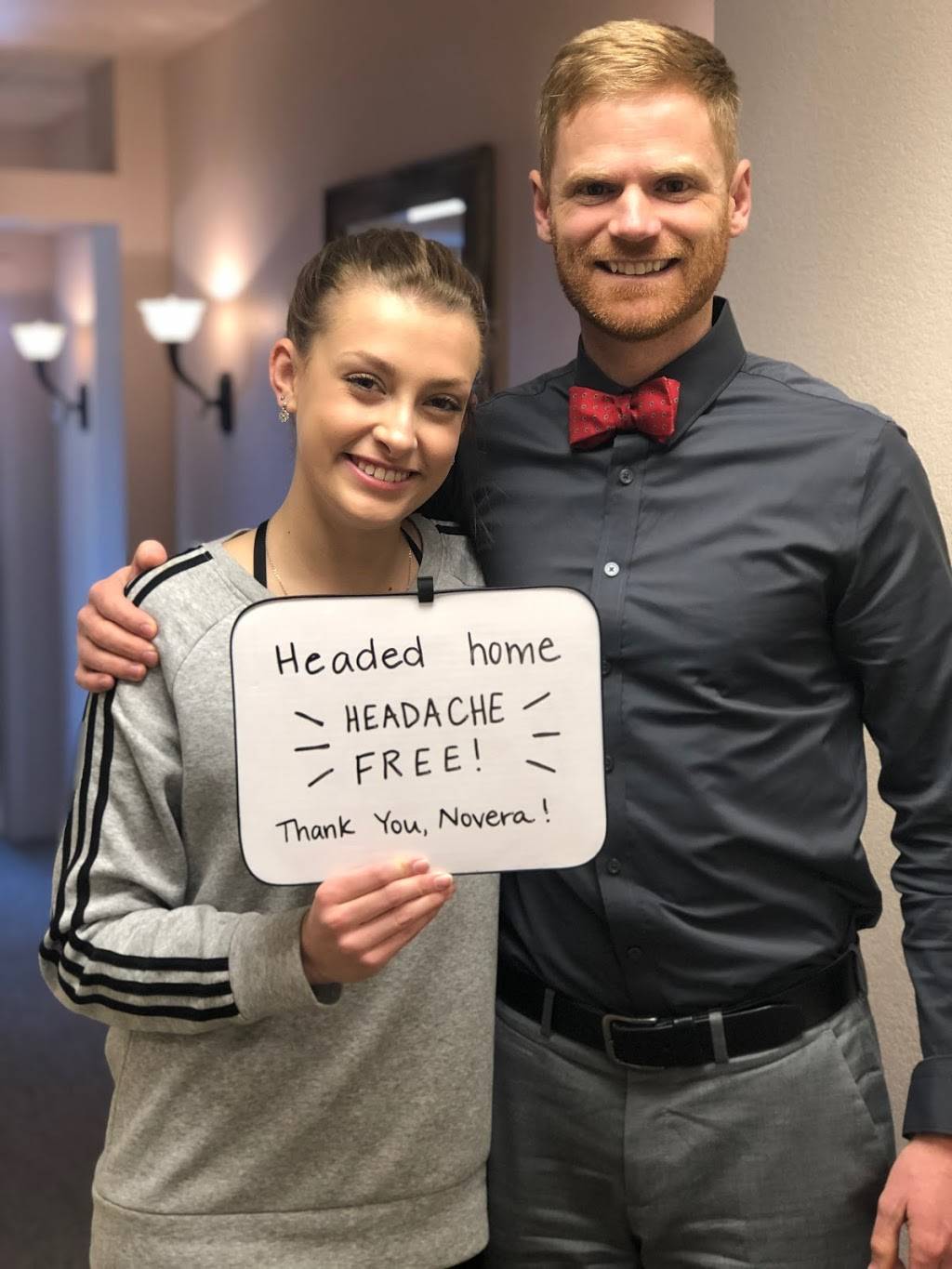 Novera: Headache Center | 2139 Chuckwagon Rd #200, Colorado Springs, CO 80919, USA | Phone: (719) 598-1010