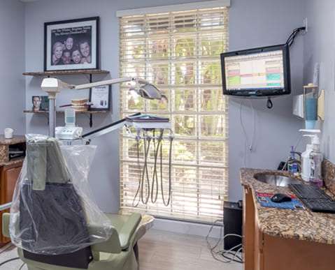 Plantation Dental Care | 6971 W Sunrise Blvd #101, Plantation, FL 33313, USA | Phone: (954) 256-1788