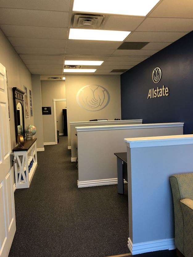 Mark Francis: Allstate Insurance | 9337 Spring Cypress Rd Ste B2, Spring, TX 77379, USA | Phone: (281) 655-5515