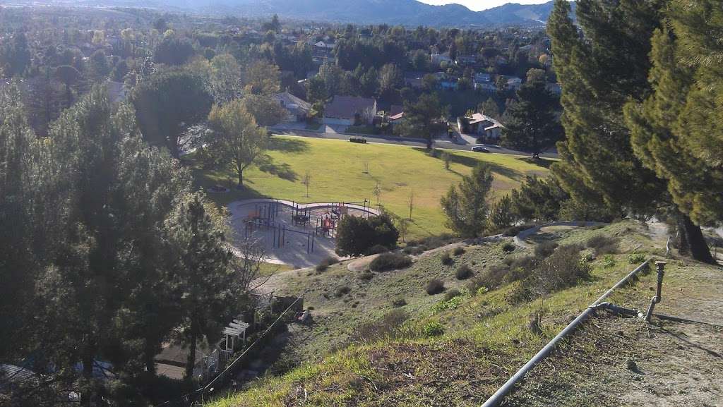 Viking Park | Viking Ave, Porter Ranch, CA 91326, USA | Phone: (818) 756-8190