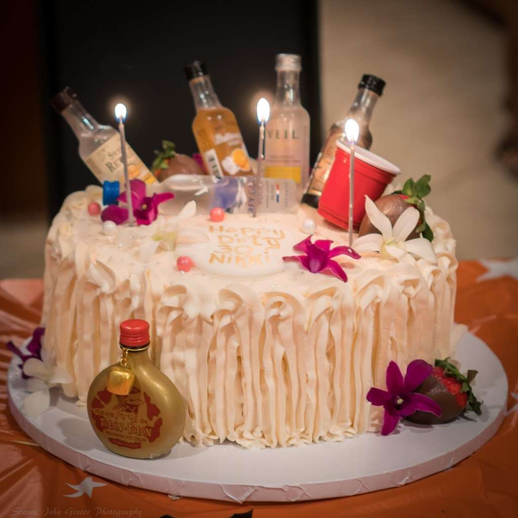 Aloha Cakes AZ | 8880 E Vía Linda Suite 104, Scottsdale, AZ 85258, USA | Phone: (480) 695-3693