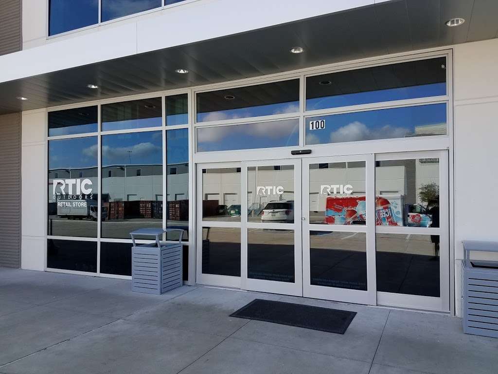 RTIC Coolers Retail Store | 20510 Hempstead Rd, Houston, TX 77065, USA | Phone: (855) 527-6993