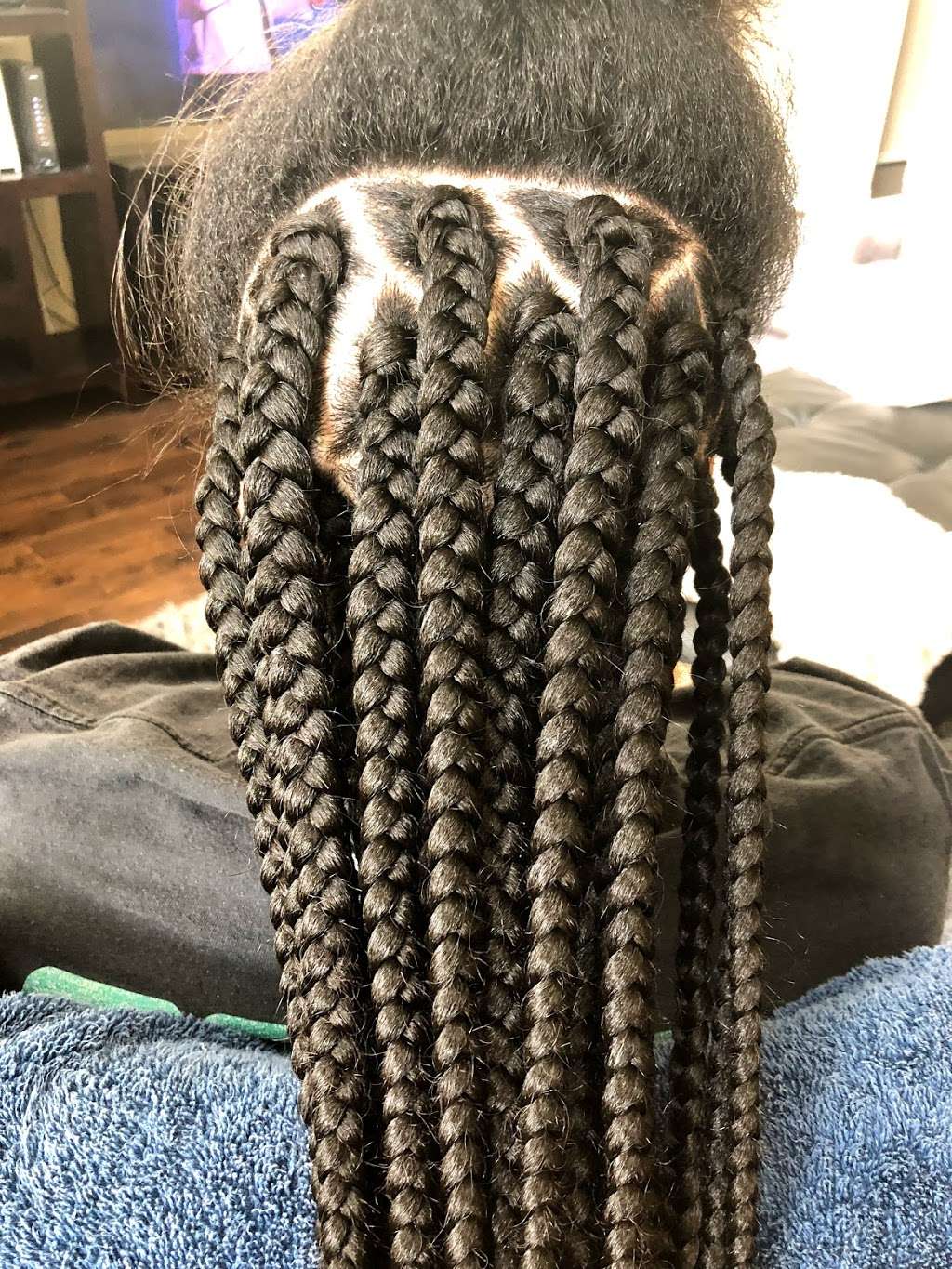 Braids and weave by fatu | Sienna plantation, Missouri City, TX 77459, USA | Phone: (832) 885-3748