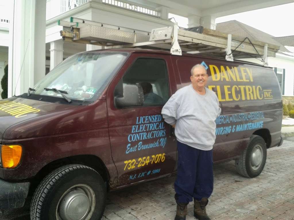 Walter Danley Electric | 21 Milton Ave, East Brunswick, NJ 08816 | Phone: (732) 254-7076