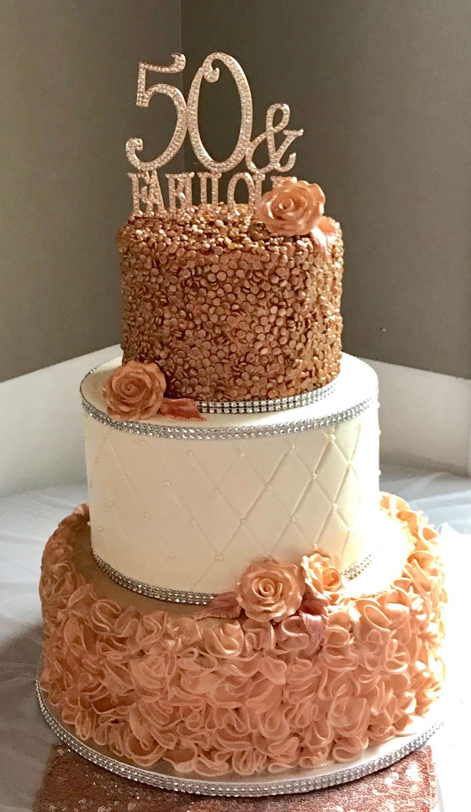 Cakes By Paula | 38 Darlene Dr, Bridgewater, MA 02324, USA | Phone: (508) 415-9890