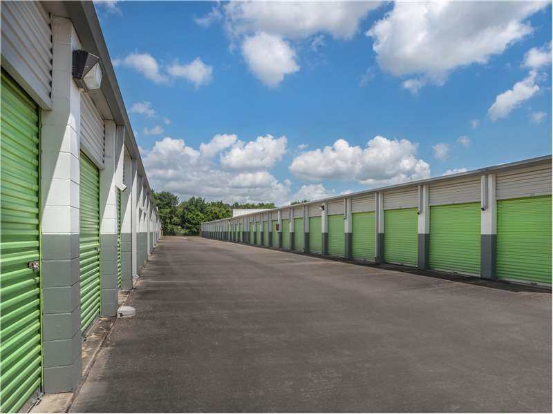 Extra Space Storage | 8600 Main St, Houston, TX 77025, USA | Phone: (713) 661-3000