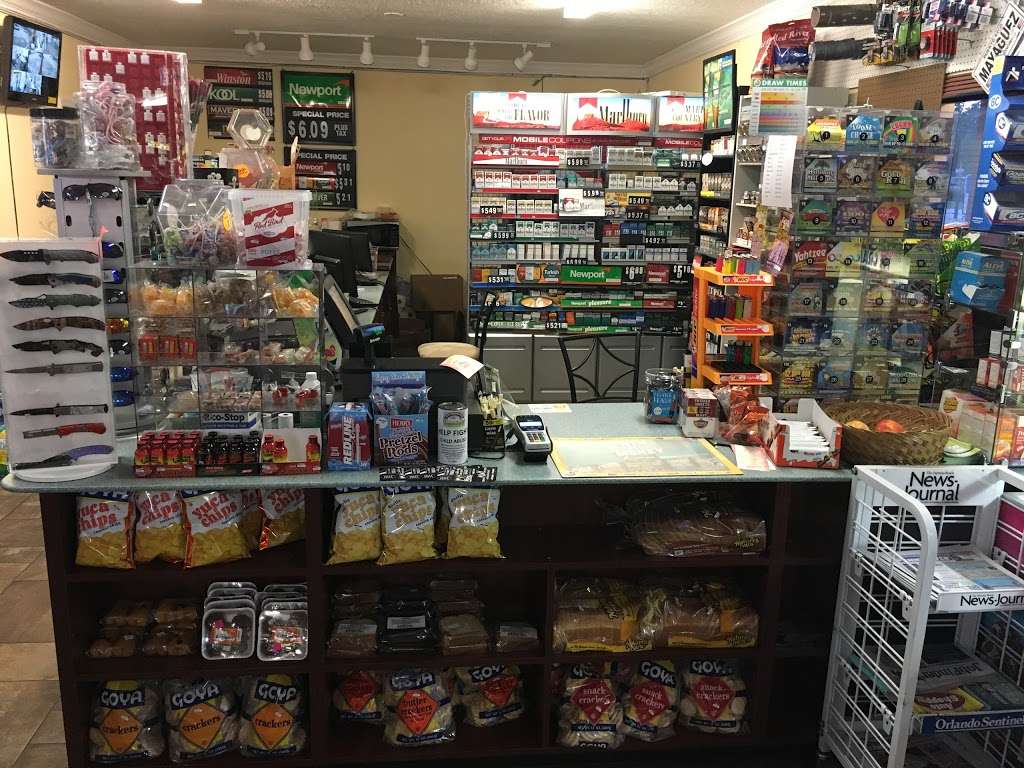 Familia Mini Market | 9237, 271 Fort Smith Blvd, Deltona, FL 32738 | Phone: (321) 363-0260