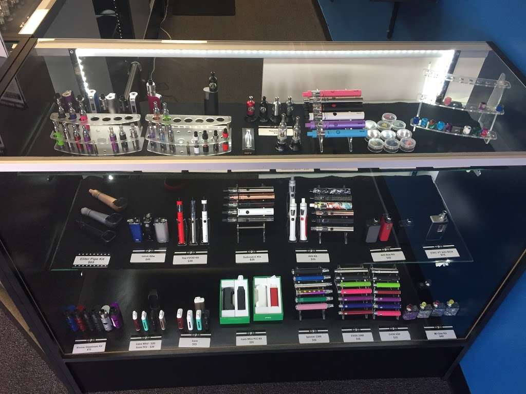 Indy E Cigs 96th and I-69 | 7035 E 96th St Suite S, Indianapolis, IN 46250, USA | Phone: (317) 288-0369