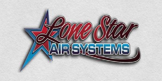 Lone Star Air Systems | 16240 Cypress Rosehill Rd, Cypress, TX 77429, USA | Phone: (281) 355-8485