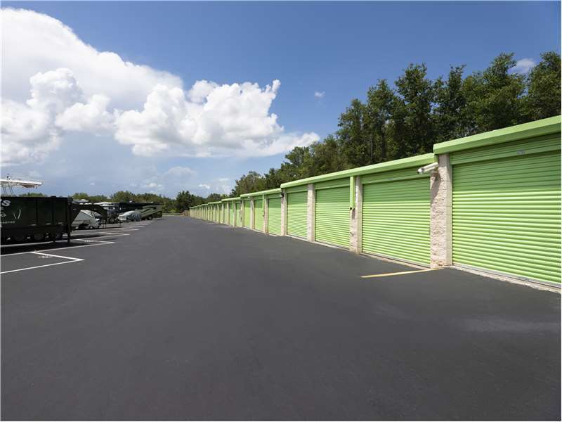 Extra Space Storage | 2745 S Woodland Blvd, DeLand, FL 32720, USA | Phone: (386) 785-1554